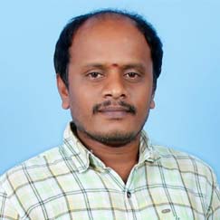 Team Member