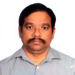Team Member